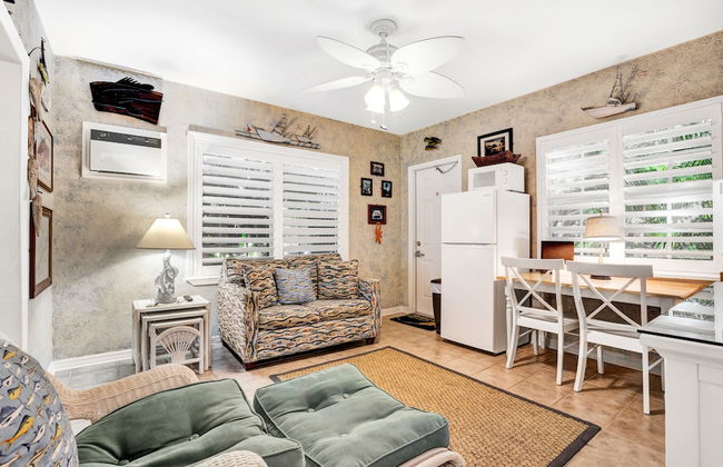 Island Bay Resort - Foto 43