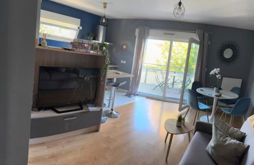 La Revalia Chessy - Foto 8