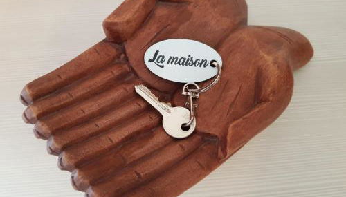 LA MAISON - CRISPIANO - Foto 4