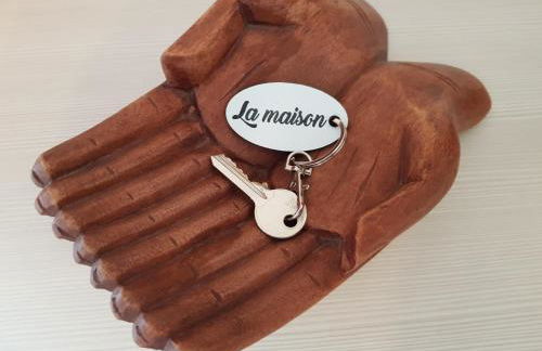 LA MAISON - CRISPIANO - Foto 4