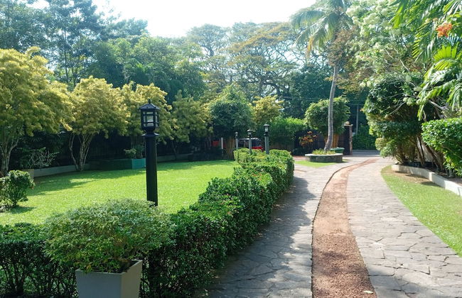 Rockery Villa Ayurveda - Photo 22