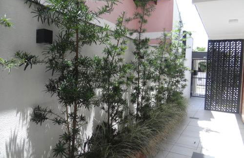 BORA BORA RESIDENCE - Photo 41