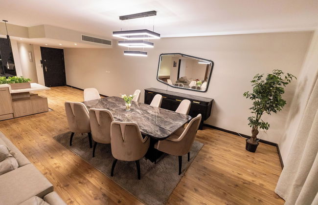 Ocean Apartments - Foto 4