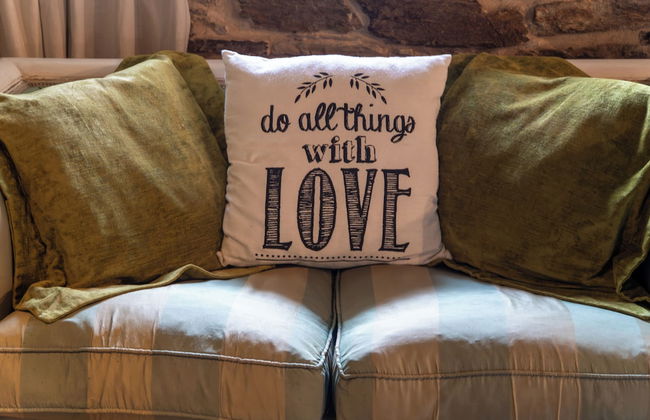 Complejo Rural Lar de Vies - Foto 4