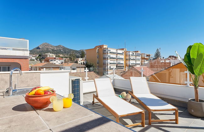 Solaga - Jabega - Photo 20