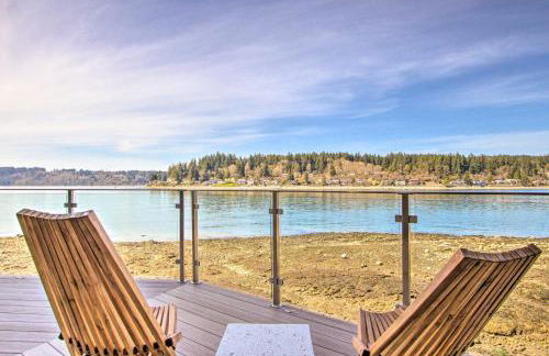 The Bald Seagle - Foto 41