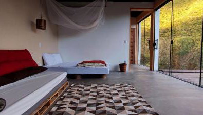 Studio Pitanga - Vale do Capão - Caeté Açu - - Foto 5