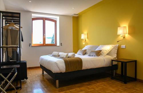 Grande maison de vacances L'Orée des Vignes - Foto 25