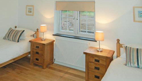 Home Park Farm Cottages A - Foto 5