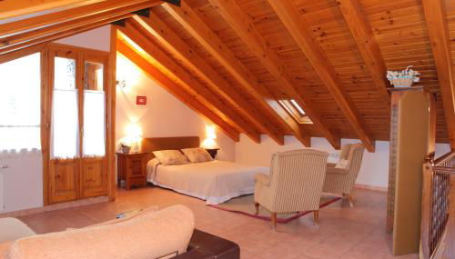 Apartamentos Albá Casa Alquesera - Foto 5