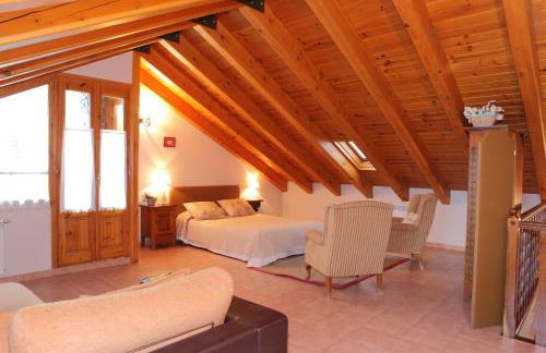 Apartamentos Albá Casa Alquesera - Foto 5