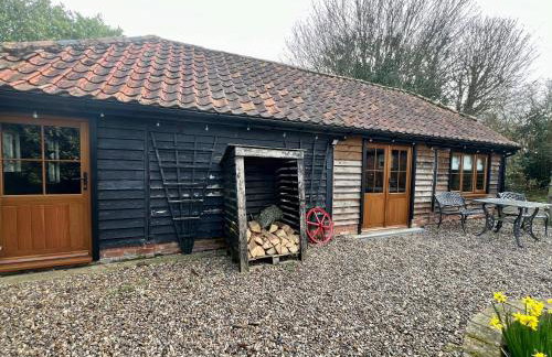 Locks Lane Cottage - Photo 37