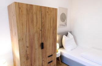 Talidyll am Diemelsee an der Talsperre - 4 Betten 1 Schlafsofa bis zu 5 Gästen - nähe Willingen - Skigebiet - Marsberg - Brilon - Privater Eingang - Auch für Monteure geeignet - Foto 22