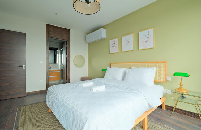 Air Başakşehir Residence by NewInn - Foto 37