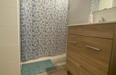 Jandia Arena Habitación con baño - aire acondicionado - Foto 7