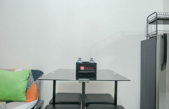 Nice and Homey 2BR City Park Apartment - Photo 11