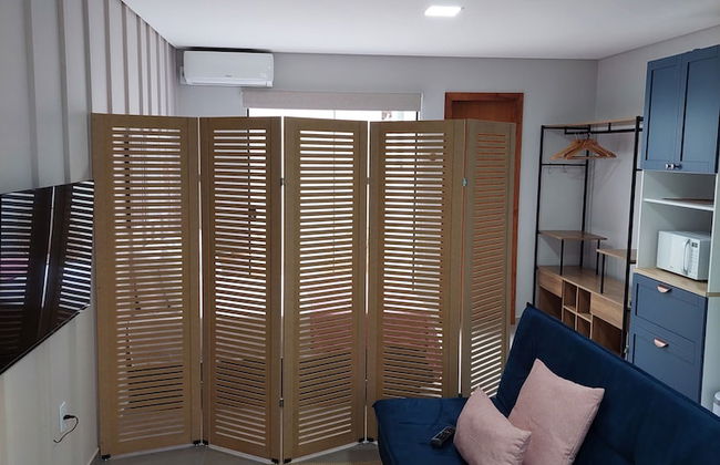 Studio Amsterdã - Campeche-SC - Foto 12