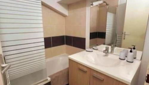 Appartement au bord du lac - Foto 2