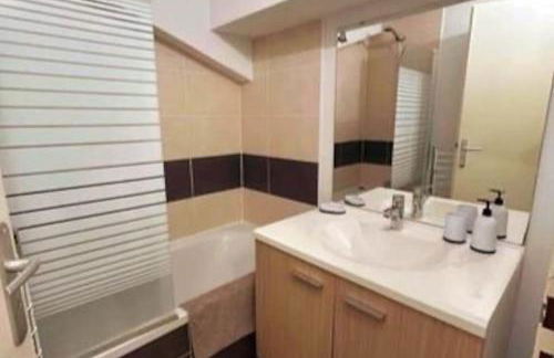 Appartement au bord du lac - Foto 2