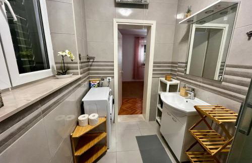 Villa Luka Apartman Niko - Foto 13