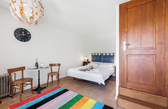 Romantic Lake View With Garden - Foto 3