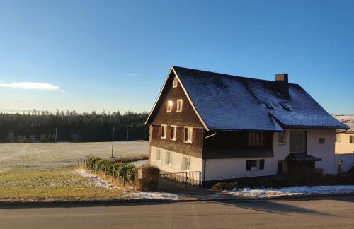 Ferienwohnung Rehblick Oberbränd - Foto 4