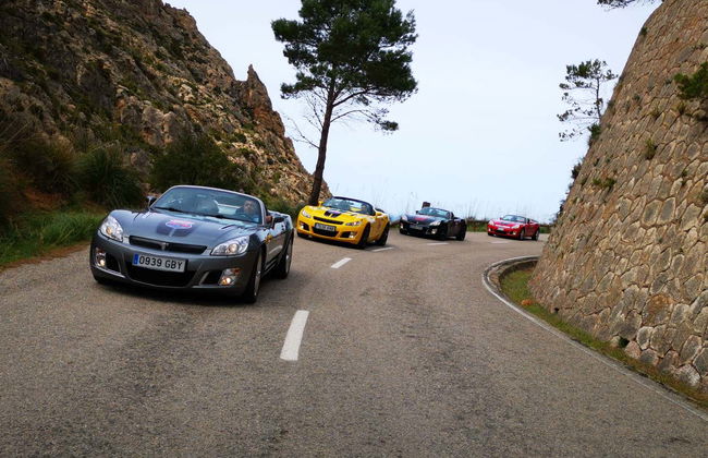 Mallorca Sports Car Tour - Foto 2