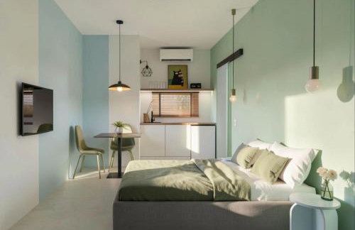 Under The Palm Tree Boutique Studios - Foto 5