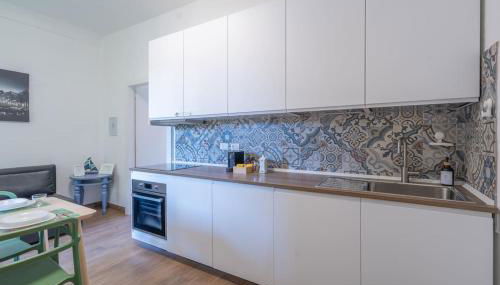 Swan Lake-Nido d'amore sul lungolago - Foto 3, stove