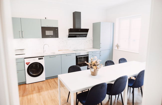 House of Blooms - Foto 27