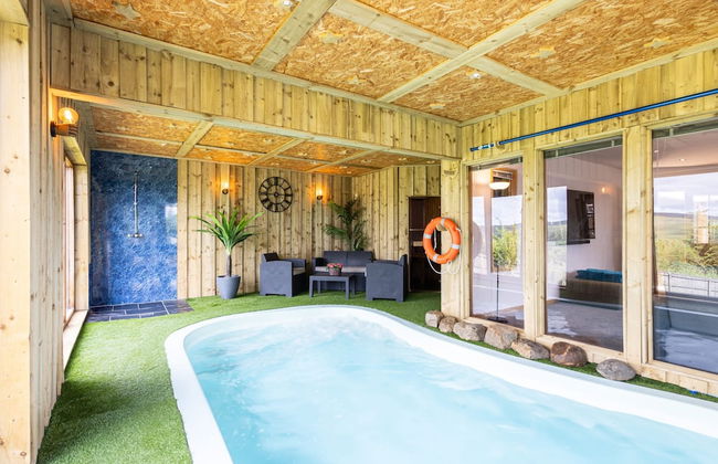 Host Stay Crackin View - Foto 12