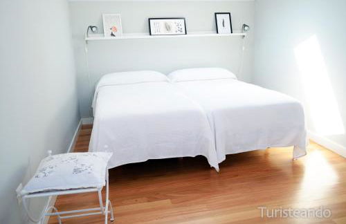 Dúplex Pleamar - Gran terraza en el centro - Foto 34