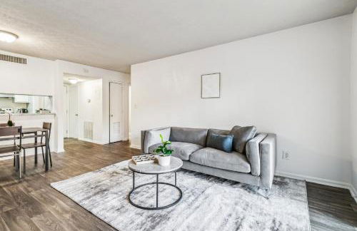 Halsten at Vinings 3006 spacious 1 Bed 1 Bath - Foto 14