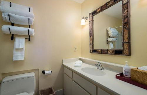 Beach-N-Ski Condo - Foto 24