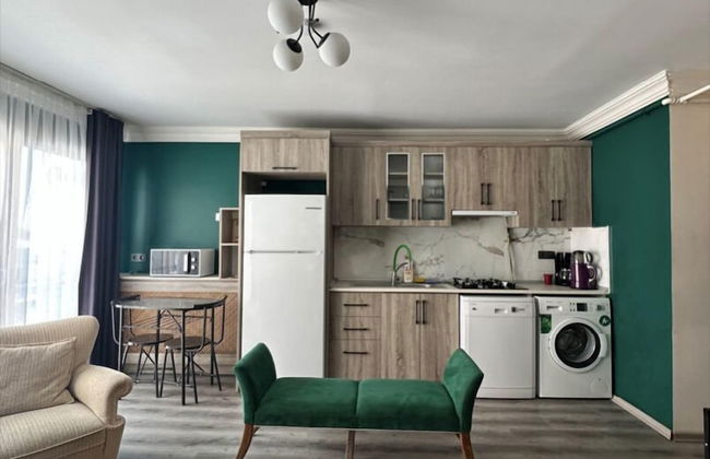 K-K Suites & Apartments - Foto 75