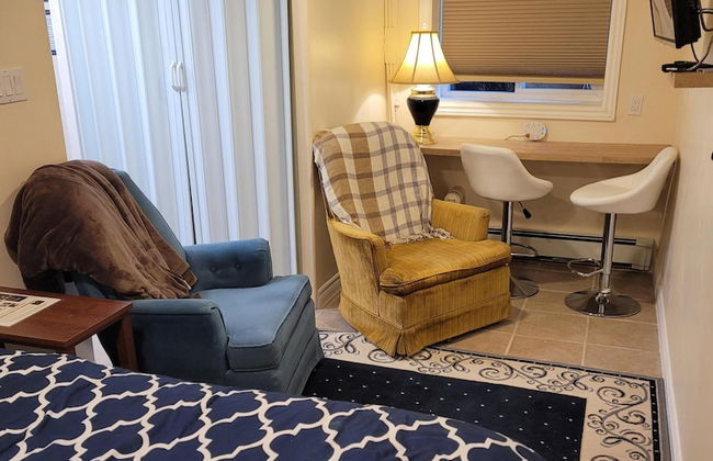 The Noble Suites - Foto 40