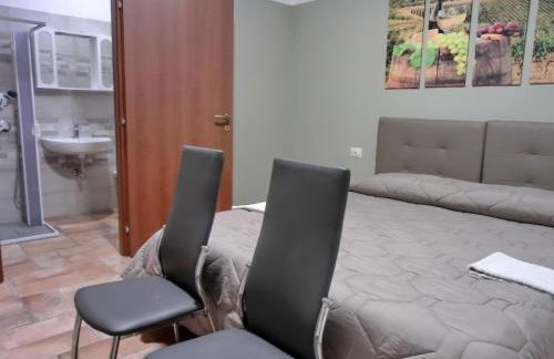 Agriturismo La Pietriccia - Foto 160