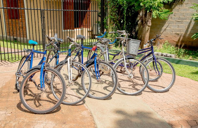 Villa Shade - Photo 50