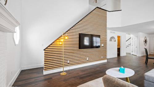 Nookside Grand Estate For 8 - Foto 2