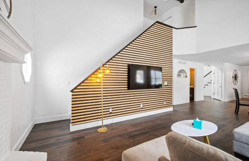 Nookside Grand Estate For 8 - Foto 2