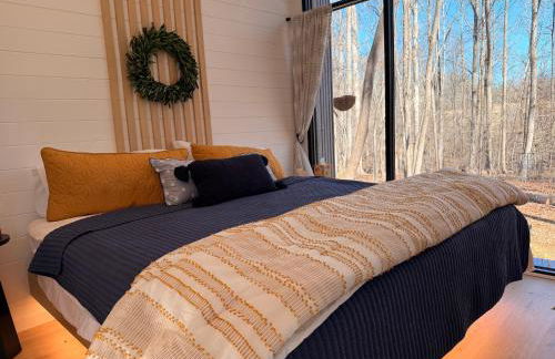 Cabin and Studio By The River - Kayaks, Trails, Gym - Foto 19