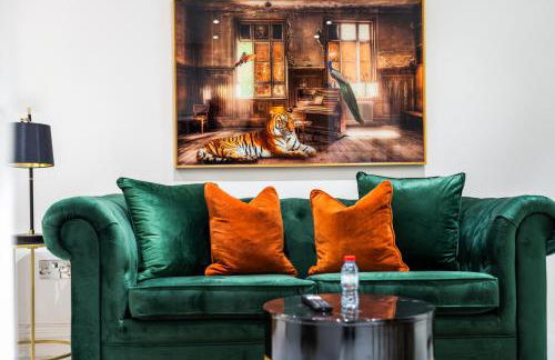 The Paddington Apartments - Foto 1