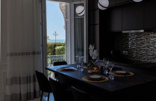 Appartement 3 PIECES NICE Promenade - Foto 9