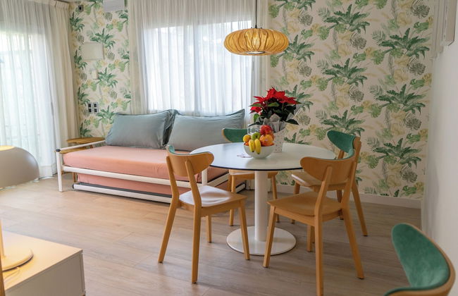 Apartamentos Porta Coeli - Photo 50