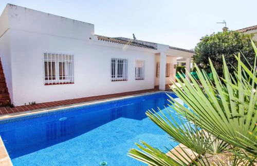 Villa Mare Nostrum by Interhome - Foto 43