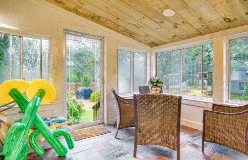 Beach Gear Provided! Harwich Port Family Escape - Foto 27