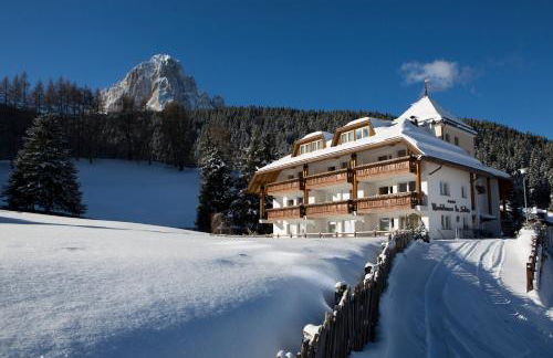 Residence La Selva - Foto 37