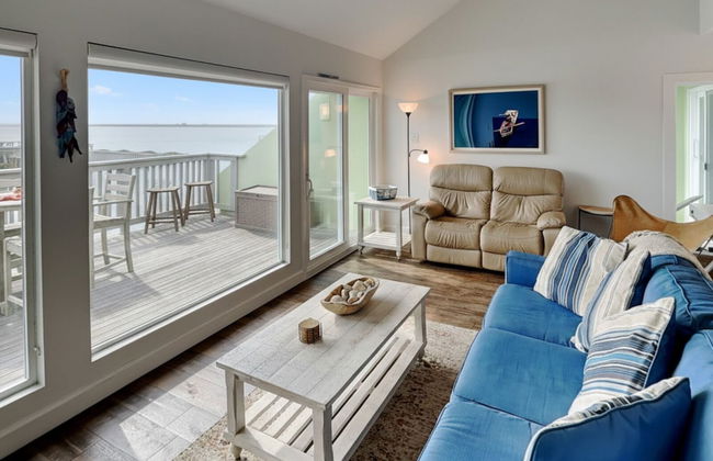 Sunset Water View by Silver Sands Vacation Rentals - Photo 23