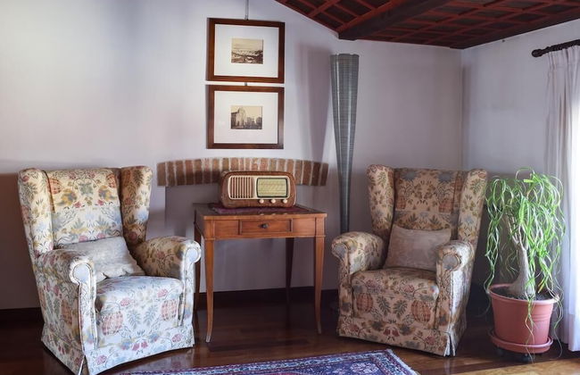 Palazzo Raspanti - Foto 2