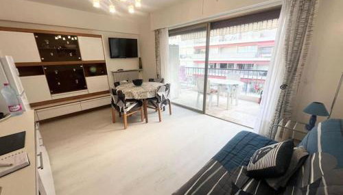 Residence Mona Lisa bord de mer Menton - Foto 4